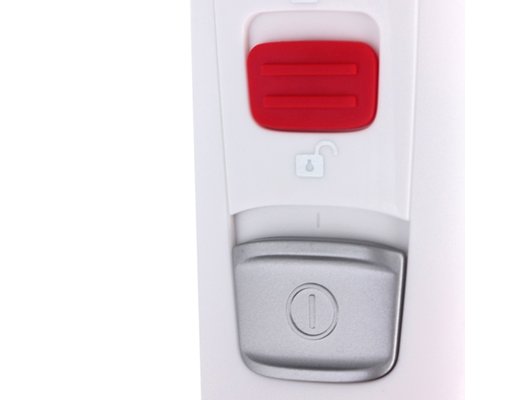 Триммер REMINGTON MB 4122